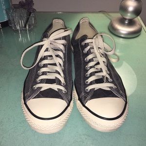 Men’s 10.5 or Women’s 12.5 Converse All Star’s